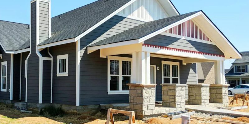 Luxury Building and Remodeling in Murfreesboro, Tennessee