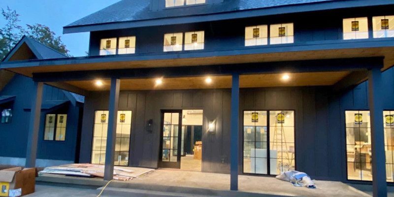 Home Remodeling in Murfreesboro, Tennessee