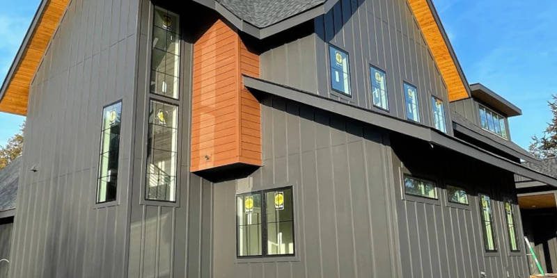 Historic Renovation Services in Murfreesboro, Tennessee
