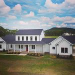 Custom Home Builders