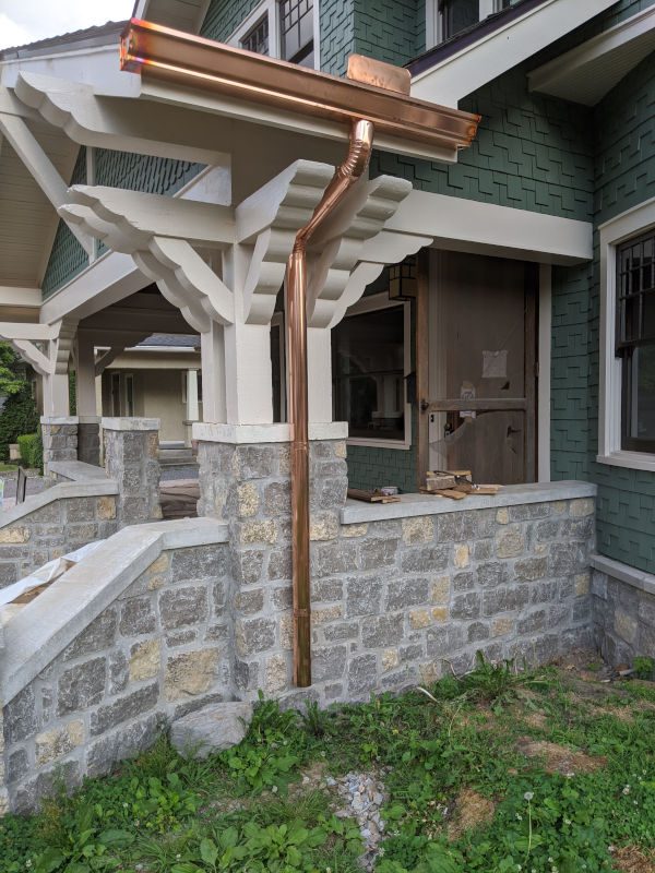 Poleskey home Kristifer Dillehay