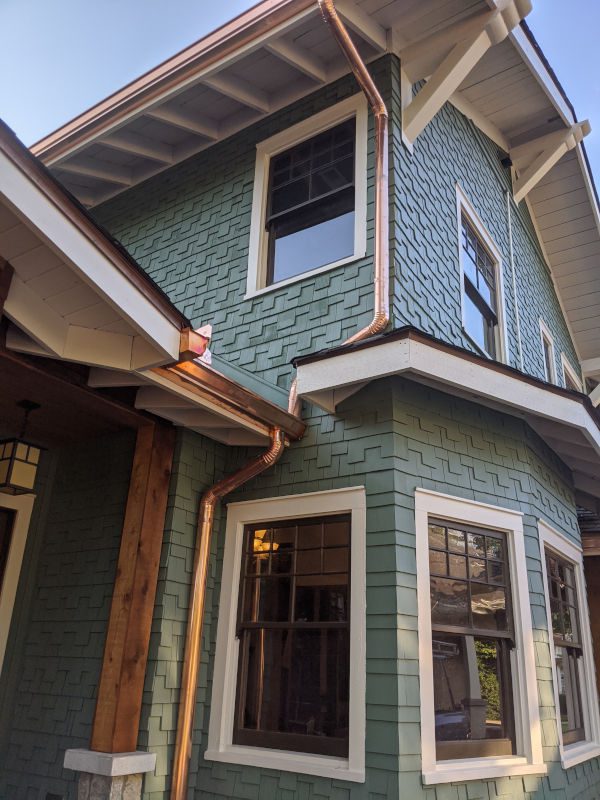 Poleskey home Kristifer Dillehay