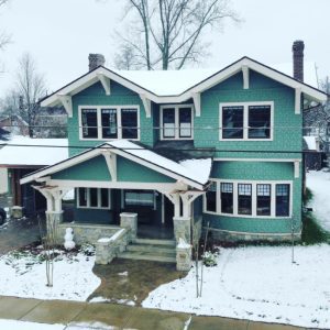 What You Can Expect from Our Historic Renovation Services