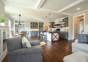 Three Home Upgrades to Consider that Help Improve the Efficiency and Value of Your Home