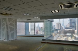 When to Consider a Commercial Remodeling Project