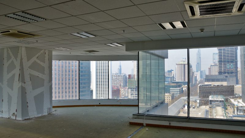 When to Consider a Commercial Remodeling Project