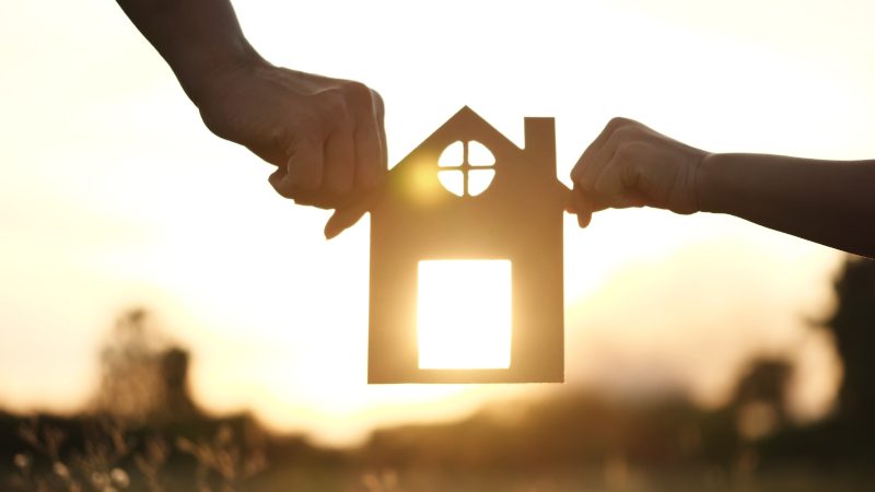 Three Reasons Why You Should Choose Us as Your Home Builders