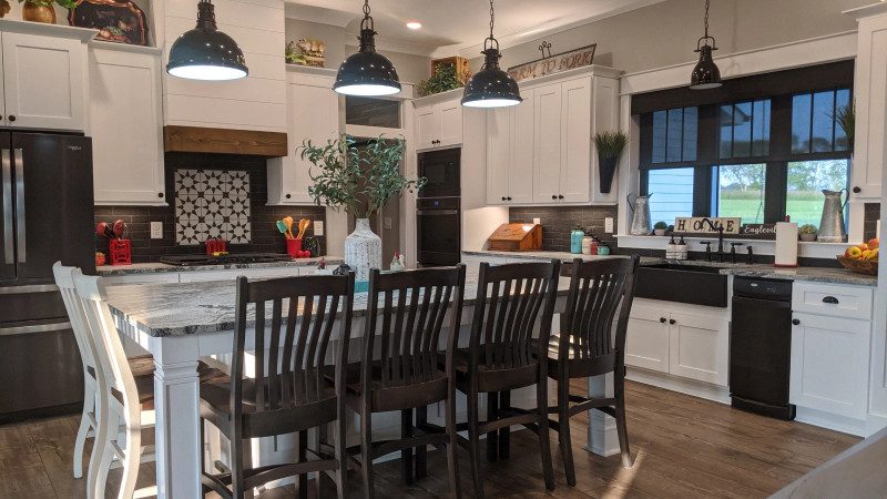 Kitchen Remodeling in Murfreesboro, Tennessee