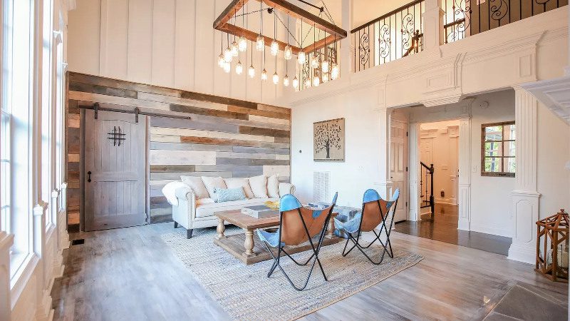 Renovation Contractor in Murfreesboro, Tennessee
