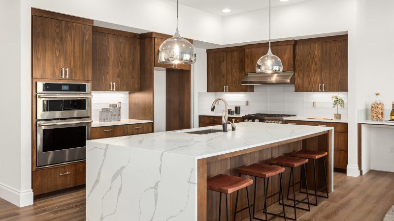 Three Popular Kitchen Upgrades 