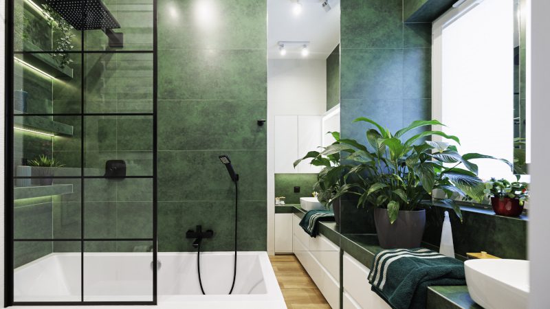 Three Luxury Upgrades to Enhance Your Home