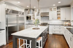Expert Tips for Luxury Kitchen Remodeling