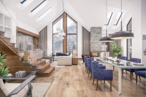 Why Custom Homes Are Worth the Investment