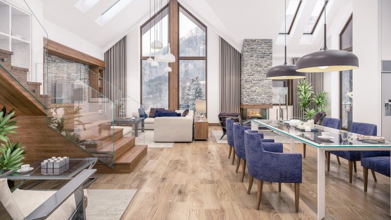 Why Custom Homes Are Worth the Investment