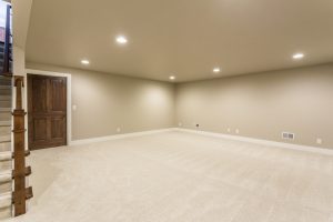 3 Ideas for Your Basement Remodeling Project