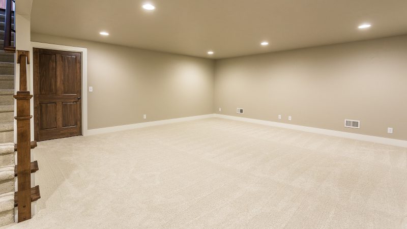 3 Ideas for Your Basement Remodeling Project