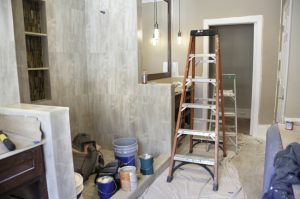 3 Reasons You Can’t Replace a Remodeling Contractor with DIY Work