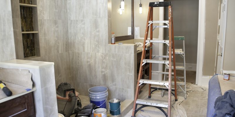 3 Reasons You Can’t Replace a Remodeling Contractor with DIY Work