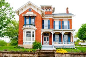 Why Experience Matters in Historic Building Remodeling Projects