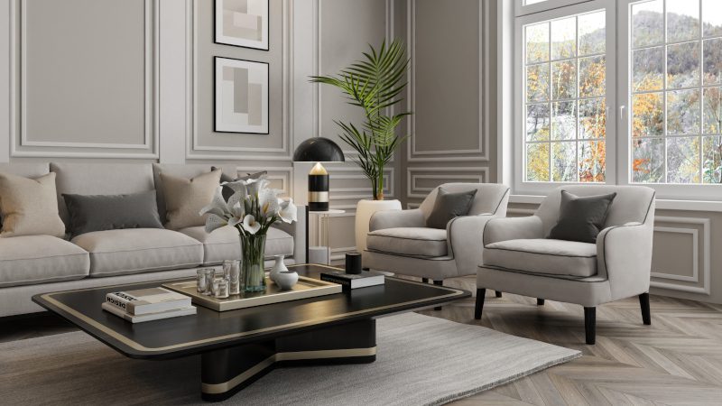 Ask Yourself These Important Questions When Building a Custom Home