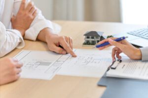 How Custom Homes That Make Life Easier