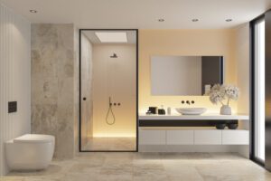Top Bathroom Upgrades to Consider