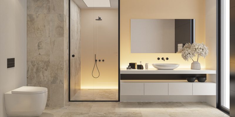 Top Bathroom Upgrades to Consider